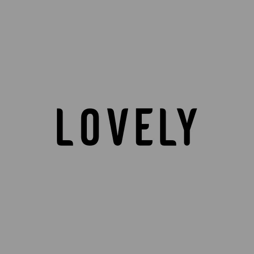 Расширение ассортимента клея королевской серии Lovely